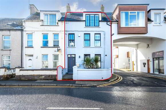 Photo 1 of Coleraine Road, Student Let - Sept 2024, Portstewart