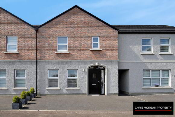 Photo 1 of 31 The Crescent, Coagh