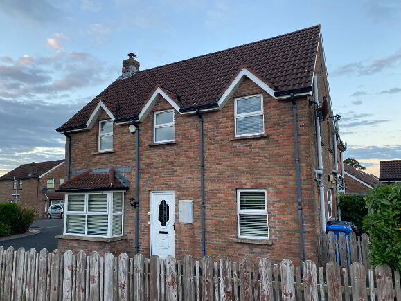 Photo 1 of 1 Granary Close, Coleraine