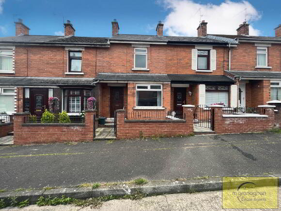 Photo 1 of 68 Clowney Street, Falls Road, Belfast