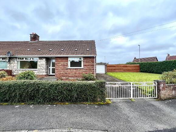 Photo 1 of 2 Ashburn Avenue, Waterside, Derry