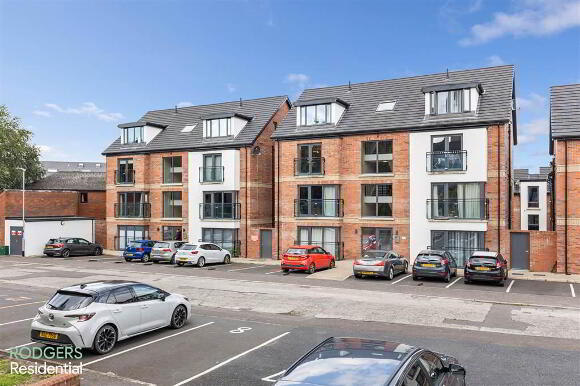 Photo 1 of Apartment 5 Blackstaff Building 1 Utility Street, Belfast