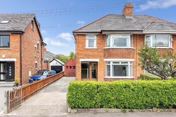Photo 1 of 14 Rosetta Road, Belfast