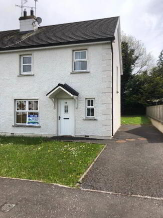 Photo 1 of 19 Aghagay Meadows, Newtownbutler