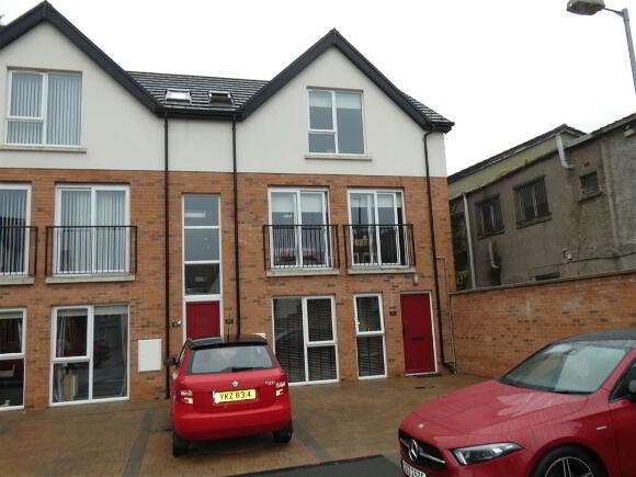 Photo 1 of Apt 2 492, Woodstock Road, Belfast