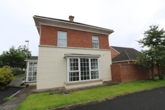 Photo 1 of 82 Carnbeg Dale, Antrim