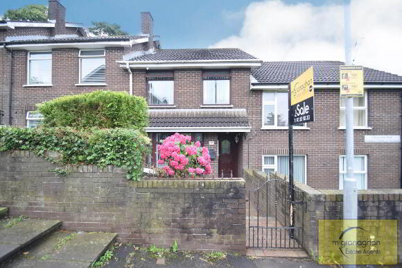 Photo 1 of 38 Glencolin Way, Glen Road, Belfast