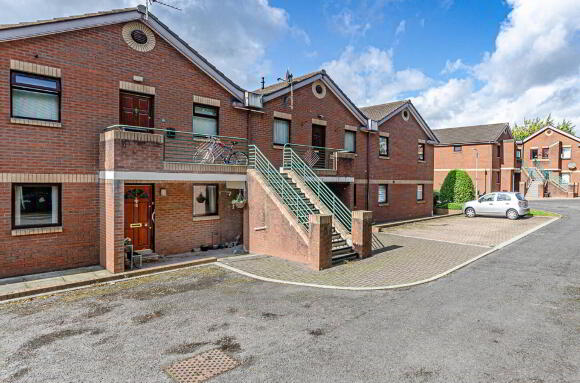 Photo 1 of 12 Park Lodge, Newtownbreda, Belfast