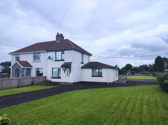 Photo 1 of 414 Coolglebe Terrace, Curragh Road, Aghadowey