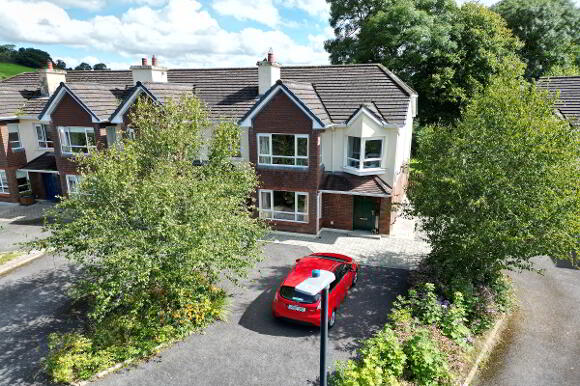 Photo 1 of 3 The Beech Courtyard, Bellview Woods, Killarney