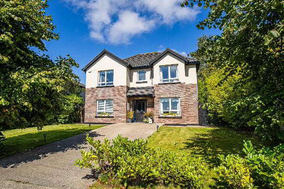 Photo 1 of 55 The Park, Clonattin Village, Gorey