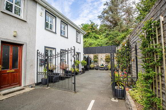 Photo 1 of 1 The Laurels, Mccurtain Street, Gorey