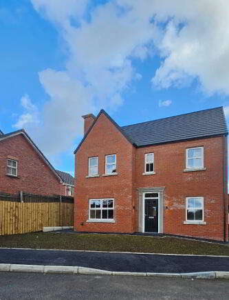 Photo 1 of Ht2, Rowan Manor, Tullygally Road, Craigavon