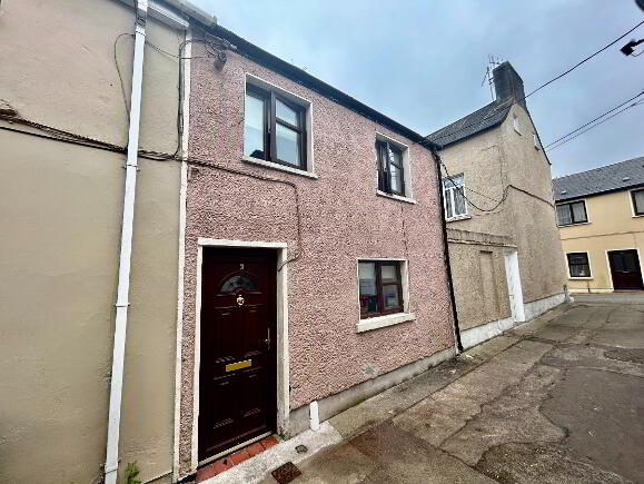 Photo 1 of 6 Rowlands Lane, Off Domiinic Street, Cork City
