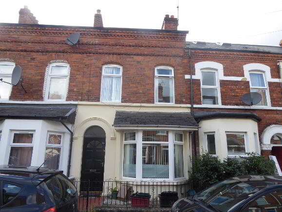 Photo 1 of 27 Rushfield Avenue, Ormeau Road, Belfast