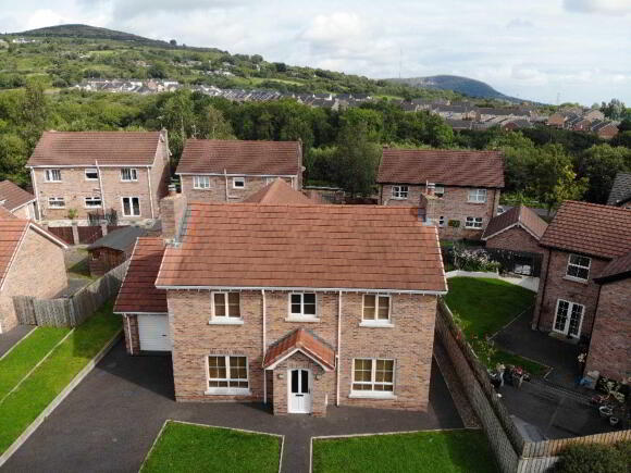 Photo 1 of 55 Mount Eagles Drive, Dunmurry, Belfast