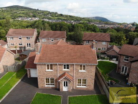 Photo 1 of 55 Mount Eagles Drive, Dunmurry, Belfast