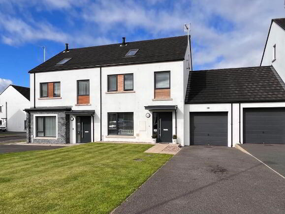 Photo 1 of 5 Rannakeeran, Draperstown, Magherafelt