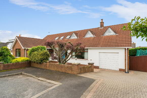 Photo 1 of 6 Ensbury Drive, Bangor