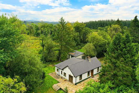 Photo 1 of Woodland Cottage, Stroke , Derradda, Ballinamore