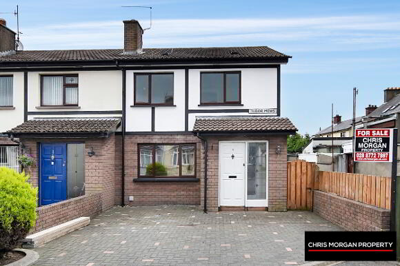 Photo 1 of 1 Tudor Mews, Warrenpoint, Newry