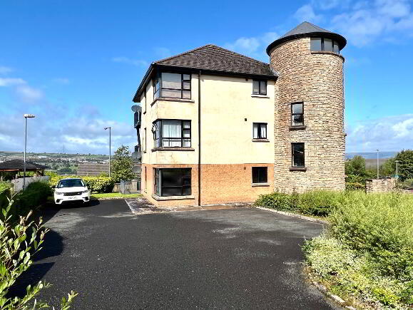 Photo 1 of 2 Woodside Heights, Waterside, Derry