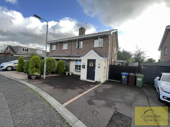 Photo 1 of 23 Barnfield Grange, Derriaghy, Lisburn