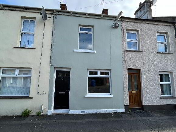Photo 1 of 39 Princes Street, Lurgan