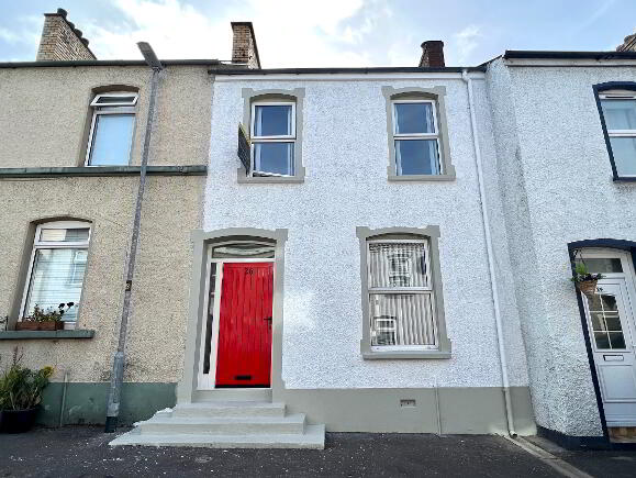Photo 1 of 26 Benvarden Avenue, Derry