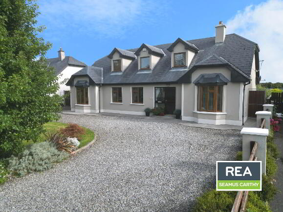 Photo 1 of 32 Ardsallagh Woods, Roscommon Town