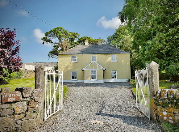Photo 1 of Master Walshe House, Clonfanlough, Ballinahown, Athlone