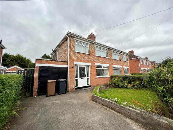 Photo 1 of 293 Orby Drive, Belfast