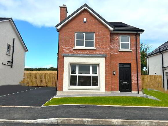 Photo 1 of 3 Folly Brae View, Bellaghy