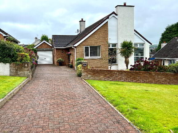 Photo 1 of 6 Rockport Park, Limavady Road, Derry