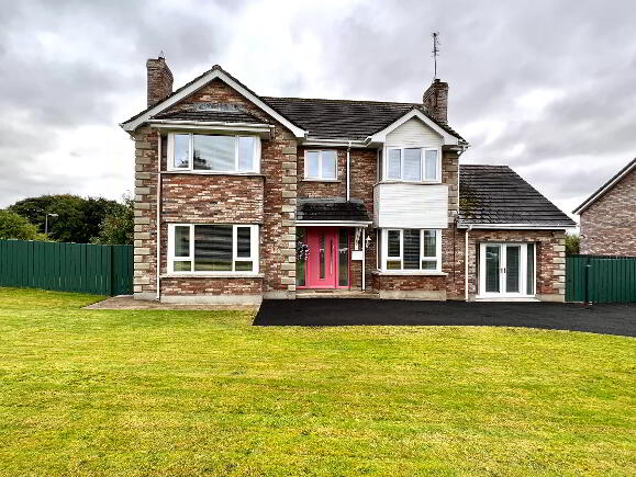 Photo 1 of 41 Westlake, Waterside, Derry