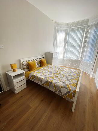 Photo 1 of 26 Camden Street, Room 4, All Utility Bills Included., Belfast