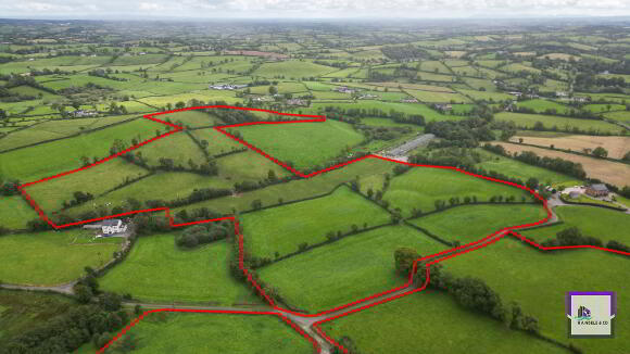 Photo 1 of Lands At Dernaborey Road, Dungannon