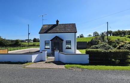 Photo 1 of 22 Tonnagh Road, Fintona, Omagh