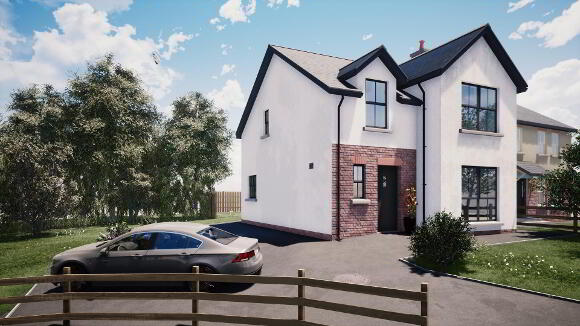 Photo 1 of The Finnis, Greenfields Way, Armagh