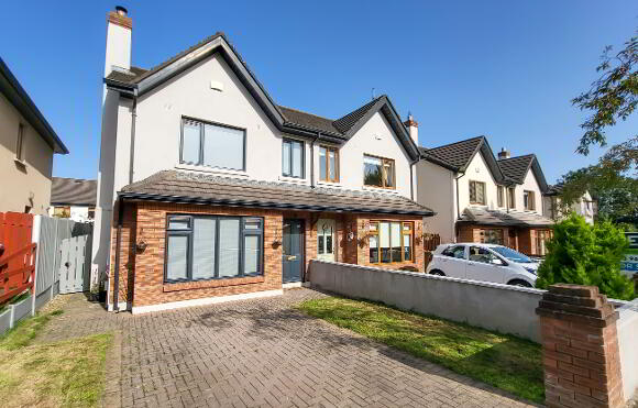 Photo 1 of Woodalnds Manor, Gorey