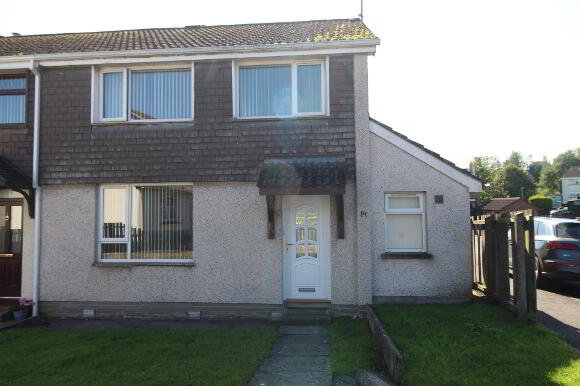 Photo 1 of 14 Mullaghmore Park, Lisnahull, Dungannon