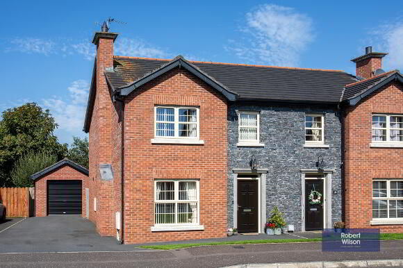 Photo 1 of 84 Ballyeden Meadows, Magheralin