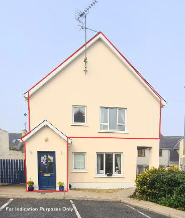 Photo 1 of 20 Anville Court, Ballinamore