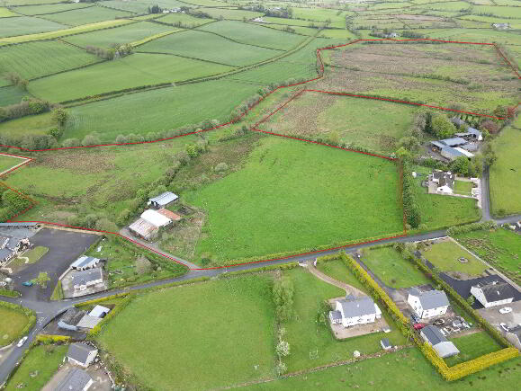 Photo 1 of Drumoghill, Manorcunningham