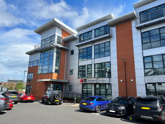 Photo 1 of St. Helens Business Park, 130-134 High Street, Holywood