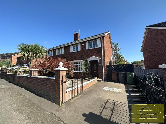 Photo 1 of 8 Margaretta Park, Stewartstown Road, Belfast