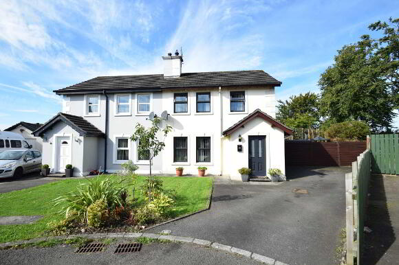 Photo 1 of 30 The Beeches, Crumlin