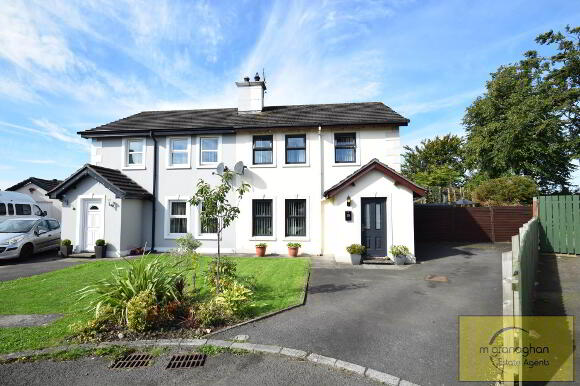 Photo 1 of 30 The Beeches, Crumlin