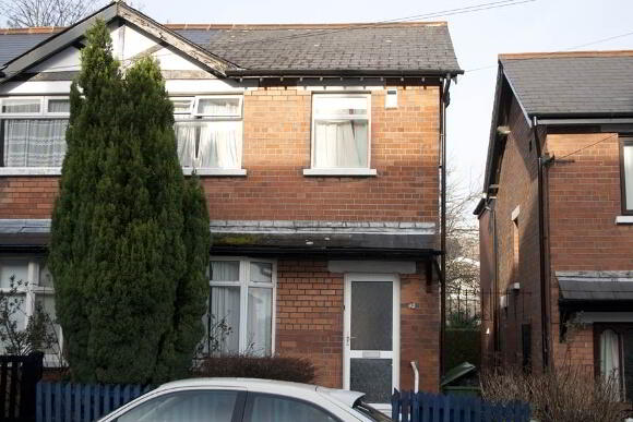 Photo 1 of 42 Sandhurst Drive, Belfast