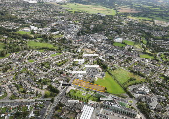 Photo 1 of Swan Dowling's, Newbridge Road, Naas